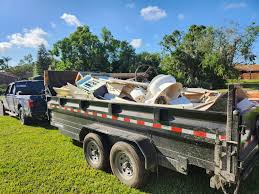 Retail Junk Removal in Lugoff, SC